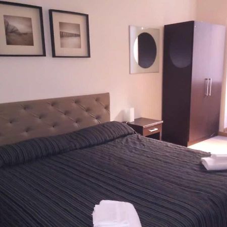 Marvi Hotel روما المظهر الخارجي الصورة