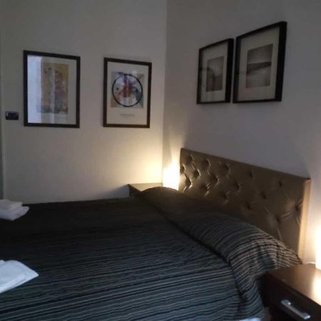 Marvi Hotel روما المظهر الخارجي الصورة