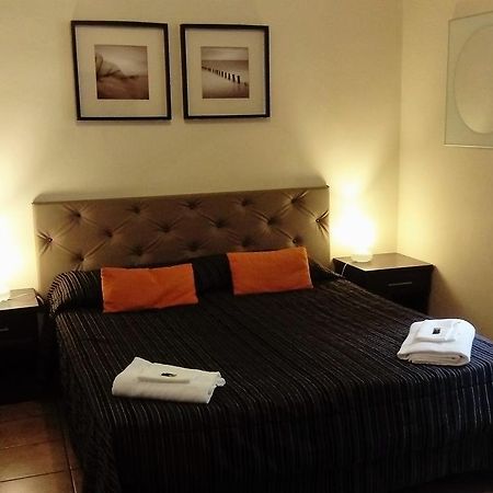 Marvi Hotel روما المظهر الخارجي الصورة