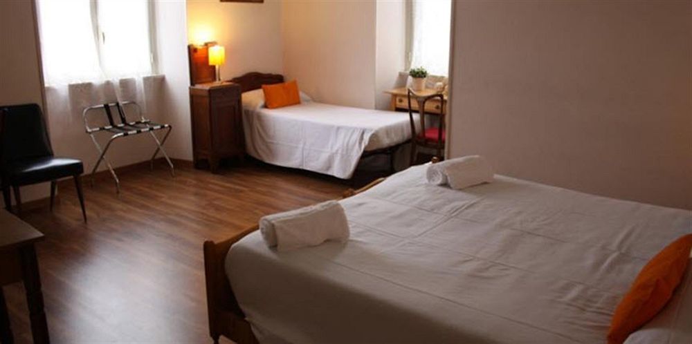 Marvi Hotel روما المظهر الخارجي الصورة