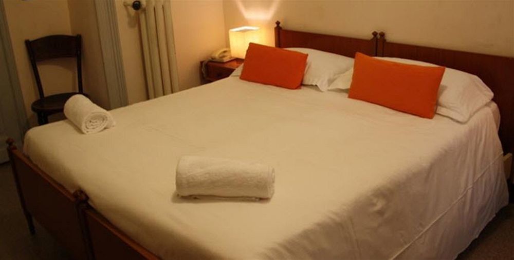 Marvi Hotel روما المظهر الخارجي الصورة