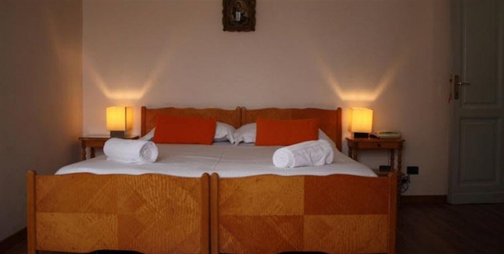 Marvi Hotel روما المظهر الخارجي الصورة